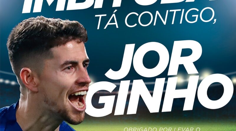 Com Jorginho, IFFHS divulga seleção dos melhores jogadores do mundo em 2021  - ISTOÉ Independente