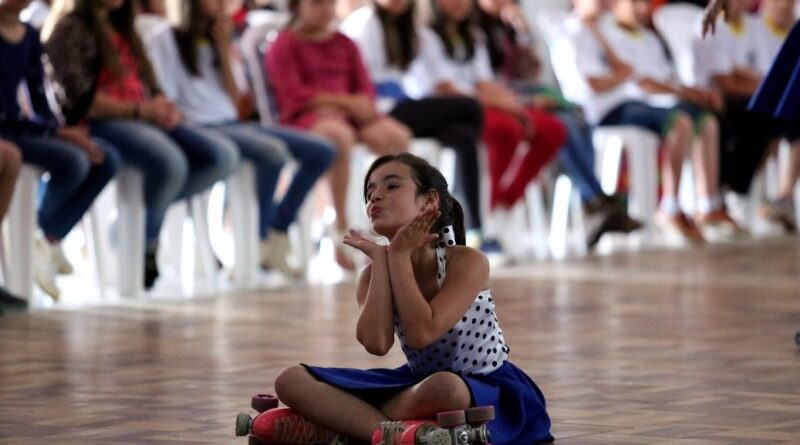 Espetáculo terá apresentações com temáticas escolhidas pelas crianças