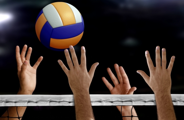 Voleibol