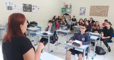 Preparação para o ENEM une Turismo e Educação na Vila Nova