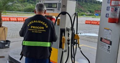 Procon faz nova pesquisa de preço dos combustíveis