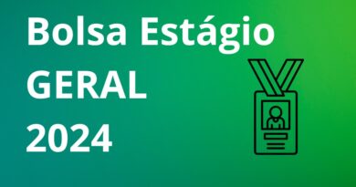 Prefeitura abre inscrições para Bolsa Estágio para o quadro Geral