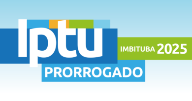 IPTU 2025: Pagamento com desconto é prorrogado até o dia 10 de março 